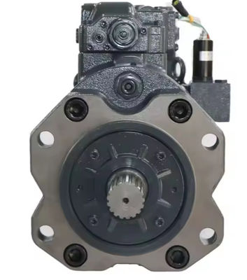 K3V63DT K3V112DT K3V140DT K3V180DT K5V80DT K5V140DT Pompa idraulica escavatore assy
