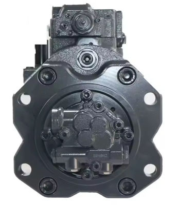 K3V63DT K3V112DT K3V140DT K3V180DT K5V80DT K5V140DT Pompa idraulica escavatore assy