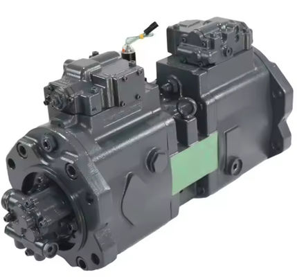 K3V63DT K3V112DT K3V140DT K3V180DT K5V80DT K5V140DT Pompa idraulica escavatore assy