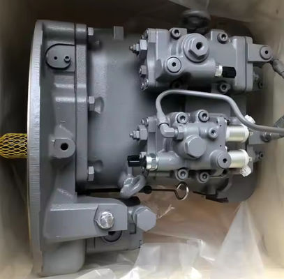 HPV102 Scavatore pompa idraulica principale 9256846 Utilizzo per ZX200