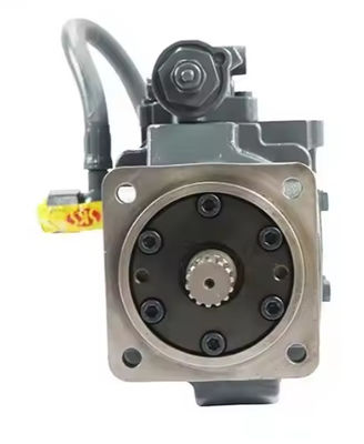 E307D E308D Escavatore pompa idraulica principale PVC80RC14 pompa a pistoni 2963867 296-3867