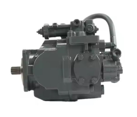 E307D E308D Escavatore pompa idraulica principale PVC80RC14 pompa a pistoni 2963867 296-3867