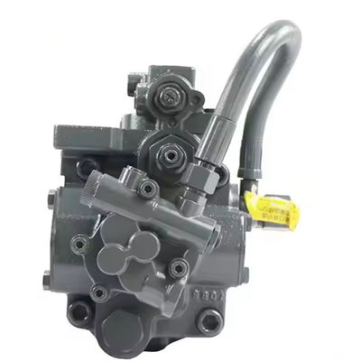 E307D E308D Escavatore pompa idraulica principale PVC80RC14 pompa a pistoni 2963867 296-3867