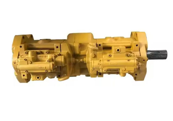 EC360 EC290 EC240 EC210 EC140 EC55B Escavatore Pompa idraulica a pistoni principale 14633611 14553215 14529549 50182386