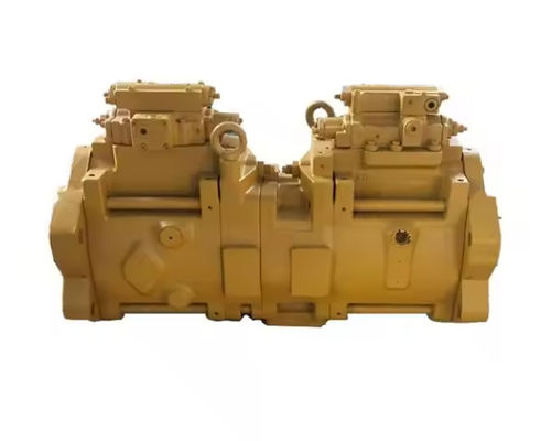 EC360 EC290 EC240 EC210 EC140 EC55B Escavatore Pompa idraulica a pistoni principale 14633611 14553215 14529549 50182386