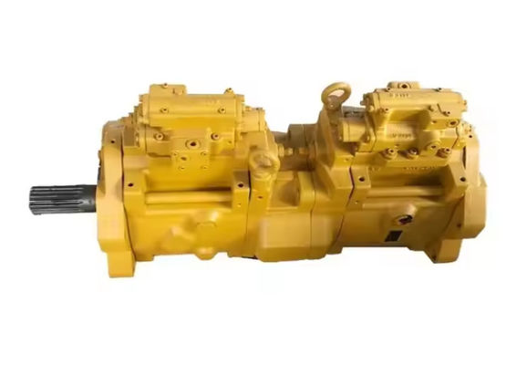 EC360 EC290 EC240 EC210 EC140 EC55B Escavatore Pompa idraulica a pistoni principale 14633611 14553215 14529549 50182386