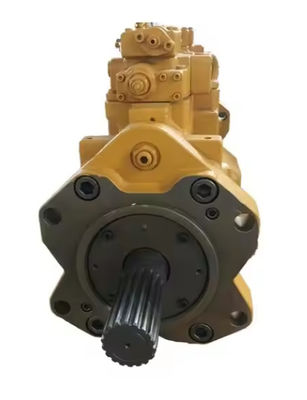 EC360 EC290 EC240 EC210 EC140 EC55B Escavatore Pompa idraulica a pistoni principale 14633611 14553215 14529549 50182386