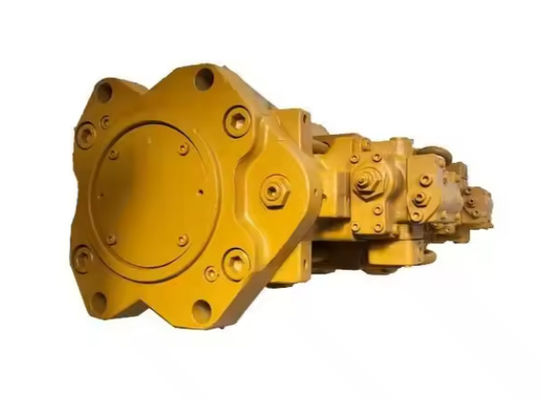 EC360 EC290 EC240 EC210 EC140 EC55B Escavatore Pompa idraulica a pistoni principale 14633611 14553215 14529549 50182386