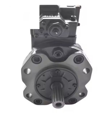 JCB JS140 Escavatore Pompa idraulica a pistoni K3V63DTP1RQR-9C1H Pompa idraulica principale KPM K3V63 Pompa idraulica