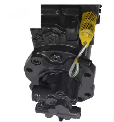JCB JS140 Escavatore Pompa idraulica a pistoni K3V63DTP1RQR-9C1H Pompa idraulica principale KPM K3V63 Pompa idraulica
