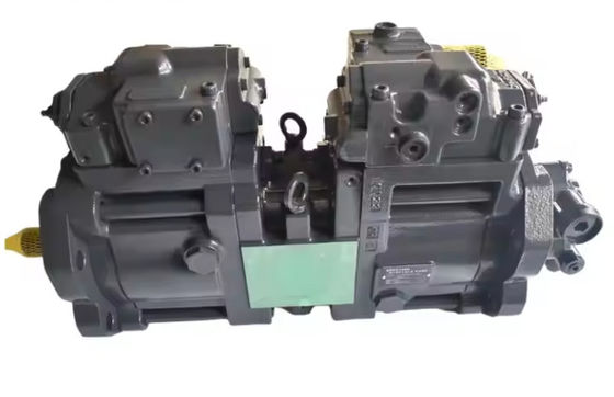 JCB JS140 Escavatore Pompa idraulica a pistoni K3V63DTP1RQR-9C1H Pompa idraulica principale KPM K3V63 Pompa idraulica