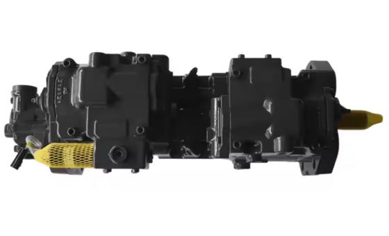 JCB JS140 Escavatore Pompa idraulica a pistoni K3V63DTP1RQR-9C1H Pompa idraulica principale KPM K3V63 Pompa idraulica