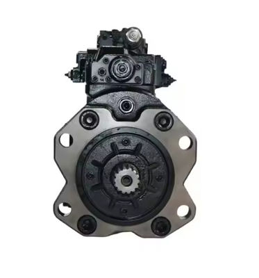 Parti idrauliche di escavatori K3V112DTP-9TCM-14T ((Controllo elettrico) K3V112DTP-9TCM-14T Pompina a pistoni a controllo elettrico