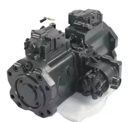 Pompa idraulica per escavatori della serie K3V180DTP K3V180DTP-170R-9N62 Parti di macchine da costruzione
