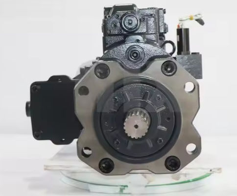 Pompa idraulica per escavatori della serie K3V180DTP K3V180DTP-170R-9N62 Parti di macchine da costruzione