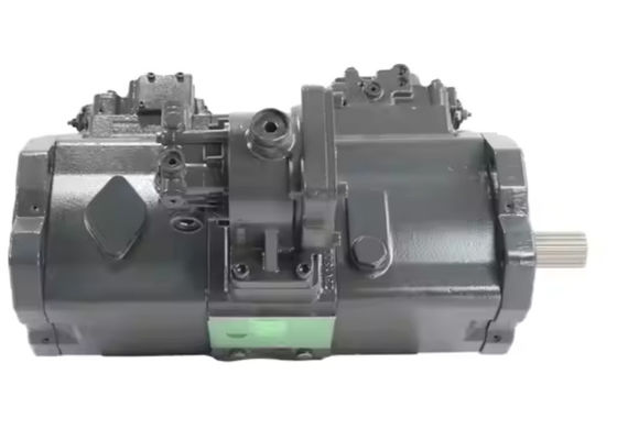 Pompa idraulica per escavatori della serie K3V180DTP K3V180DTP-170R-9N62 Parti di macchine da costruzione