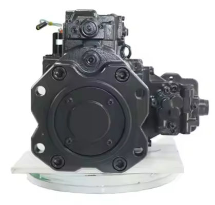 Pompa idraulica per escavatori della serie K3V180DTP K3V180DTP-170R-9N62 Parti di macchine da costruzione