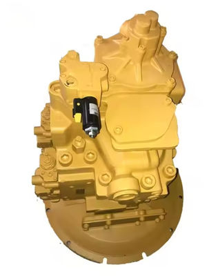 Escavatore CAT 345D 349D Pompa idraulica principale 295-9663 2959663 K5V212DPH