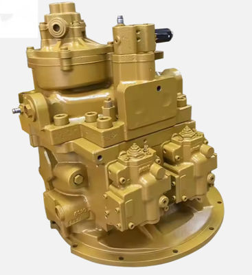 Escavatore CAT 345D 349D Pompa idraulica principale 295-9663 2959663 K5V212DPH