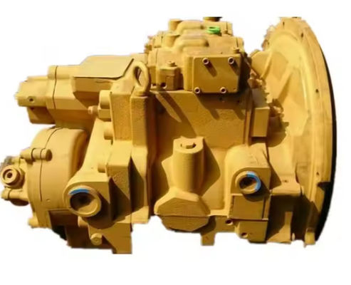 Escavatore CAT 345D 349D Pompa idraulica principale 295-9663 2959663 K5V212DPH