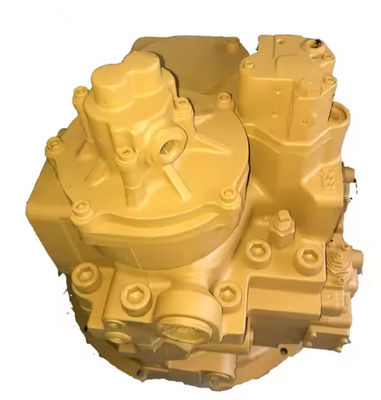 Escavatore CAT 345D 349D Pompa idraulica principale 295-9663 2959663 K5V212DPH