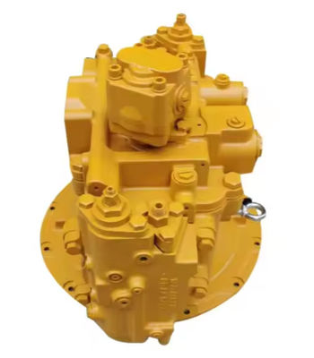 Scavatore 312C 315C Pompa idraulica SBS80 176-3963 173-0663 A8VO200 Parti della pompa idraulica 312D 315D Pompa principale