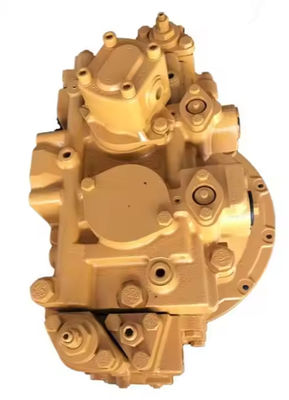 Scavatore 312C 315C Pompa idraulica SBS80 176-3963 173-0663 A8VO200 Parti della pompa idraulica 312D 315D Pompa principale
