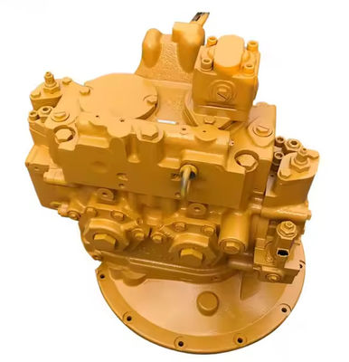 Scavatore 312C 315C Pompa idraulica SBS80 176-3963 173-0663 A8VO200 Parti della pompa idraulica 312D 315D Pompa principale