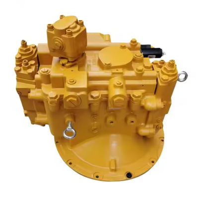 Scavatore 312C 315C Pompa idraulica SBS80 176-3963 173-0663 A8VO200 Parti della pompa idraulica 312D 315D Pompa principale