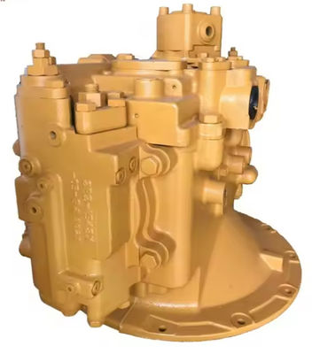 Scavatore 312C 315C Pompa idraulica SBS80 176-3963 173-0663 A8VO200 Parti della pompa idraulica 312D 315D Pompa principale
