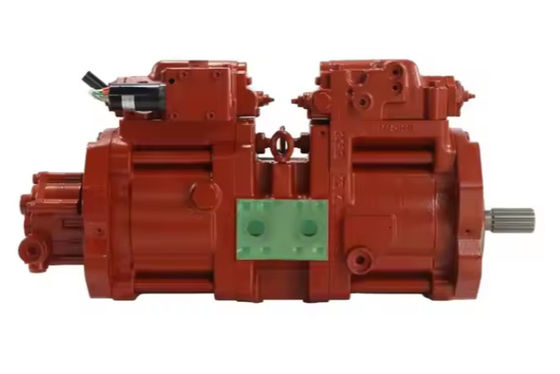 Pompa idraulica K3V63DT-9C22 R150-7 Pompa principale K3V63DT 9N3D 9N09 9POH HBOE 9C22