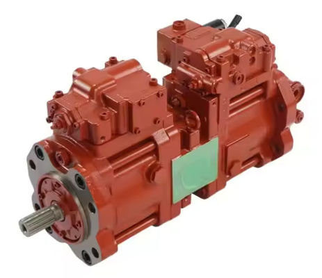 Pompa idraulica K3V63DT-9C22 R150-7 Pompa principale K3V63DT 9N3D 9N09 9POH HBOE 9C22
