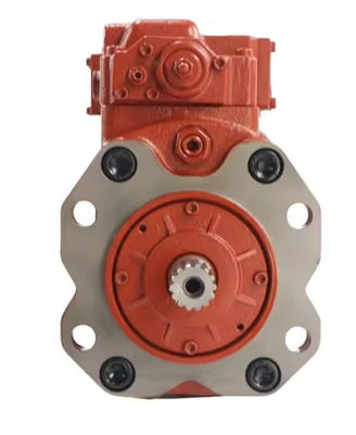 Pompa idraulica K3V63DT-9C22 R150-7 Pompa principale K3V63DT 9N3D 9N09 9POH HBOE 9C22