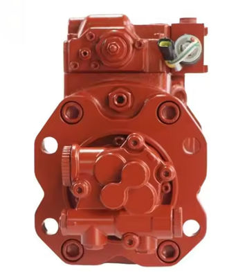 Pompa idraulica K3V63DT-9C22 R150-7 Pompa principale K3V63DT 9N3D 9N09 9POH HBOE 9C22
