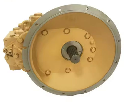Escavatore SBS120 Pompa idraulica 320D 2726955 272-6955 Per impianti di produzione