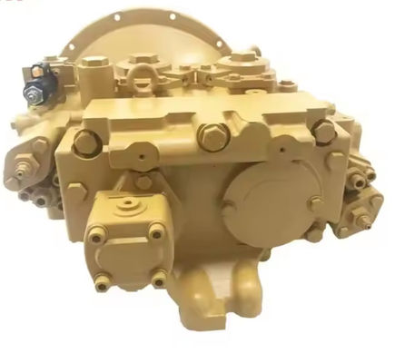 Escavatore SBS120 Pompa idraulica 320D 2726955 272-6955 Per impianti di produzione
