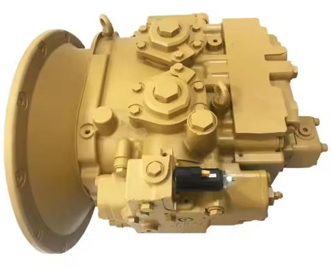 Escavatore SBS120 Pompa idraulica 320D 2726955 272-6955 Per impianti di produzione
