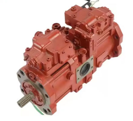 K5V80DTP-173R-9k0R K5V80DTP 4460659 Pompa idraulica principale con pompa a pistone per escavatore