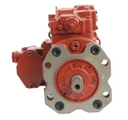 K5V80DTP-173R-9k0R K5V80DTP 4460659 Pompa idraulica principale con pompa a pistone per escavatore
