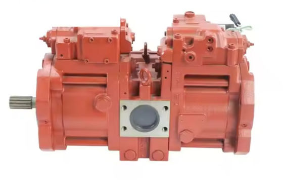 K5V80DTP-173R-9k0R K5V80DTP 4460659 Pompa idraulica principale con pompa a pistone per escavatore