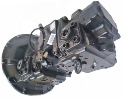 Parti di escavatori 708-2l-00300 708-2l-00112 PC200-7 PC200lC-7 Pompa idraulica principale