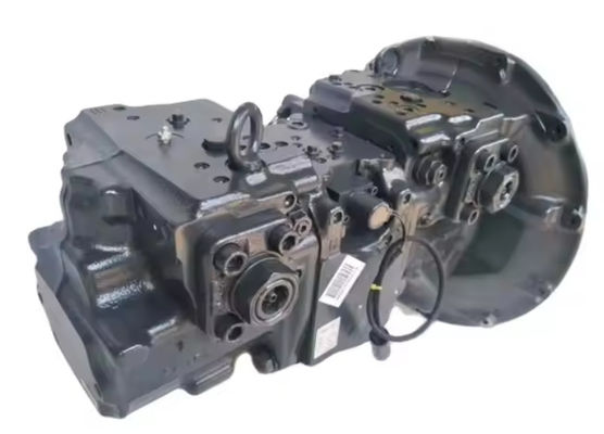 Parti di escavatori 708-2l-00300 708-2l-00112 PC200-7 PC200lC-7 Pompa idraulica principale