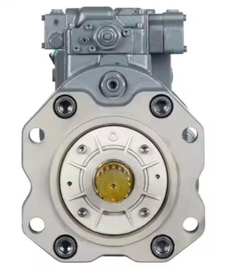 K3V RH Pompa pilota a rotazione K3V112 K3V140 K3V180 K5V140 Pompa a motore idraulico Pompa idraulica e parti interne