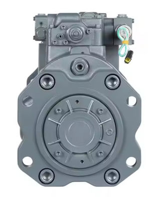 K3V RH Pompa pilota a rotazione K3V112 K3V140 K3V180 K5V140 Pompa a motore idraulico Pompa idraulica e parti interne