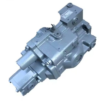 A10VD A10VD43 Serie Rex Roth Pompa idraulica a pistoni A10VD43SR1RS5 Per EX60 SH60 E70B CAT-307B Pompa principale per escavatori
