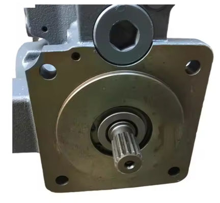 A10VD A10VD43 Serie Rex Roth Pompa idraulica a pistoni A10VD43SR1RS5 Per EX60 SH60 E70B CAT-307B Pompa principale per escavatori