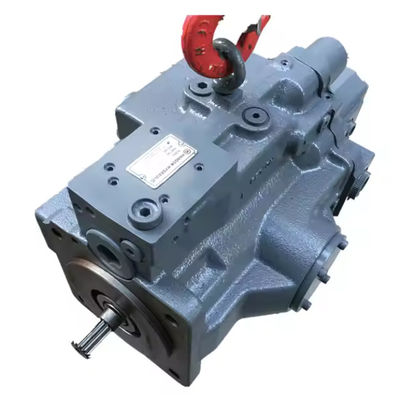 A10VD A10VD43 Serie Rex Roth Pompa idraulica a pistoni A10VD43SR1RS5 Per EX60 SH60 E70B CAT-307B Pompa principale per escavatori