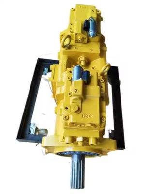 Nuovo  E336GC Excavator pompa principale 336 pompa idraulica 550-4341 KPM K7V180DTP