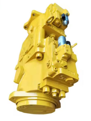 Nuovo  E336GC Excavator pompa principale 336 pompa idraulica 550-4341 KPM K7V180DTP