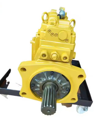 Nuovo  E336GC Excavator pompa principale 336 pompa idraulica 550-4341 KPM K7V180DTP